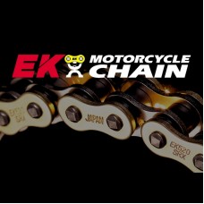 Chain - EK 520 X-Ring